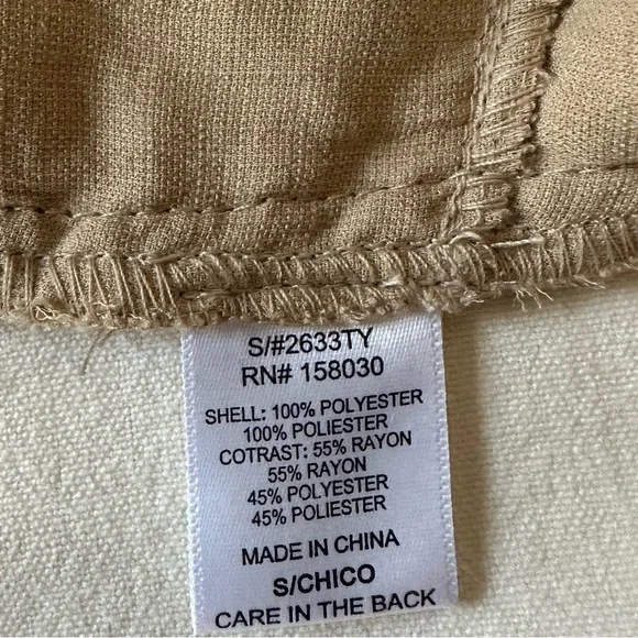 - Love Tree Crochet Top Size S Boho Coastal Bralette Beach Vacation Flirty Sexy - Picture 3 of 14